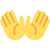 :open_hands:
