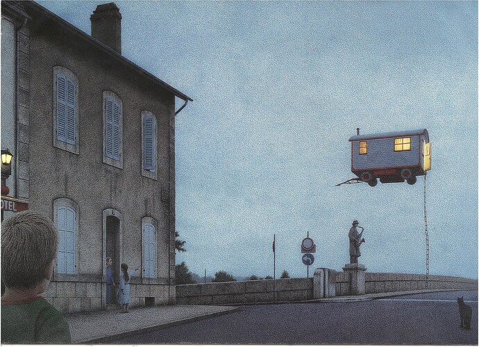 Quint Buchholz