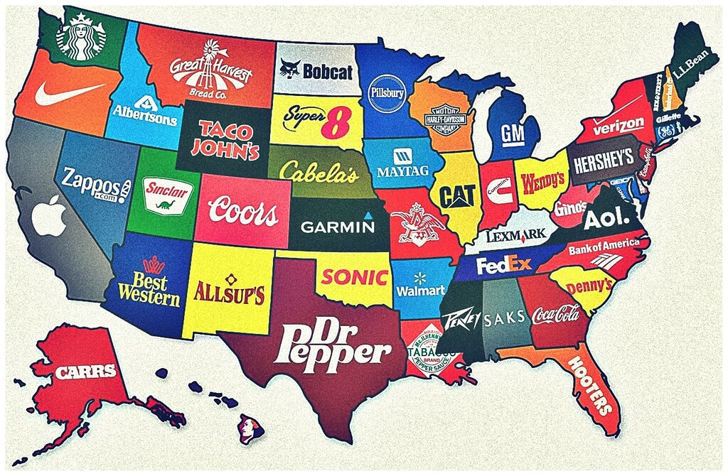 the-most-famous-brand-from-each-state-giza-community