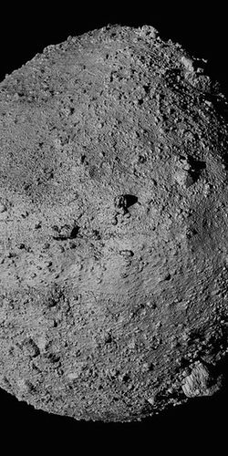 NASA via AP