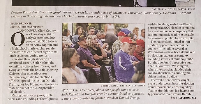 seattle times
