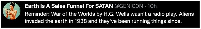 Screenshot 2022-12-02 at 09-42-30 Earth Is A Sales Funnel For SATAN (@GENIC0N) _ Twitter