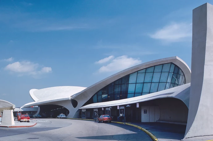 twa terminal
