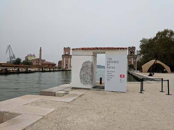 Bienalle