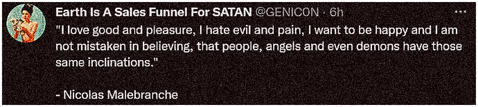 Screenshot 2022-12-21 at 04-38-20 Earth Is A Sales Funnel For SATAN (@GENIC0N) _ Twitter