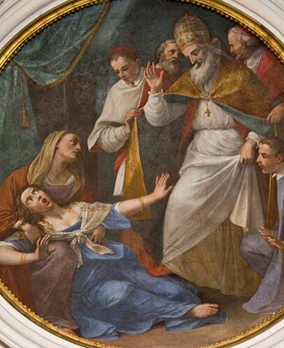 ‘Exorcism.’ (Lawrence OP/CC BY NC ND 2.0)