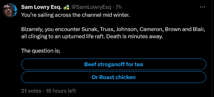 Screenshot 2023-08-29 at 07-59-09 Sam Lowry Esq. 🚜 (@SamLowryEsq) _ X