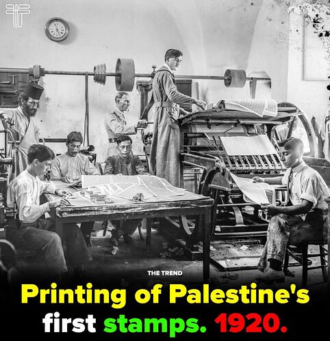 Stamps