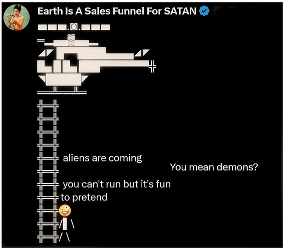 Screenshot 2023-06-21 at 18-35-34 Earth Is A Sales Funnel For SATAN (@GENIC0N) _ Twitter-horz