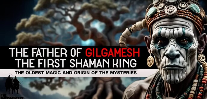 gilgamesh