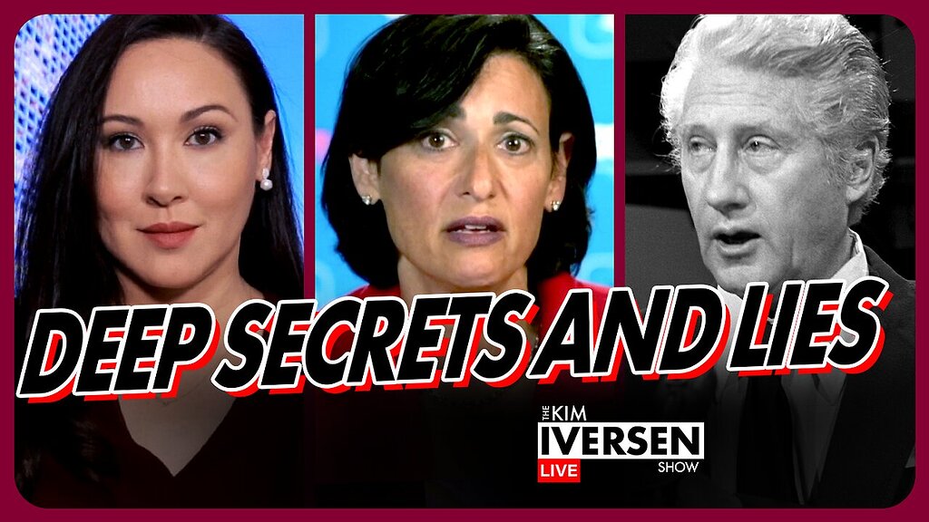 WOW Watergate Scandal and Its Reporting A CIA Entrapment/Blackmail Op