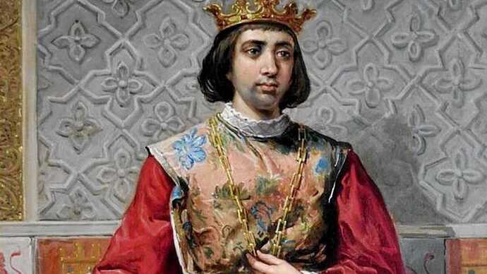 enrique-IV