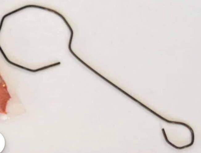 Egg Dipper