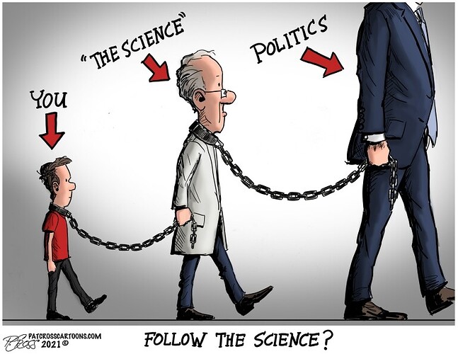 follow-the-science