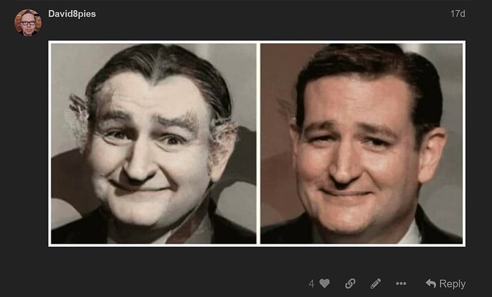 Screenshot 2026-04-07 at 09-13-45 Oops that backfired ... the new facial recognition Police cameras are being switched off due to ethnicity of criminals being recognised and arrested - General - Giza Community