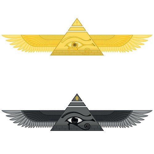 illustration-of-winged-pyramid-with-eye-of-horus-ancient-egyptian-pyramid-with-wings-winged-pyramid-eye-of-horus-cross-ankh-vector