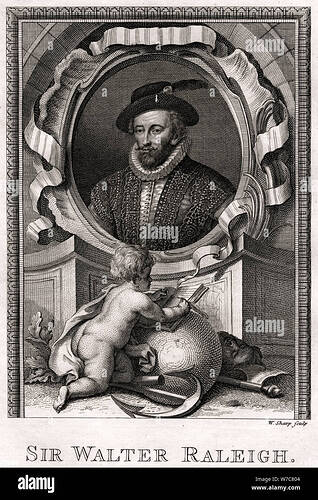 sir-walter-raleigh-1775-artist-w-sharp-W7C804