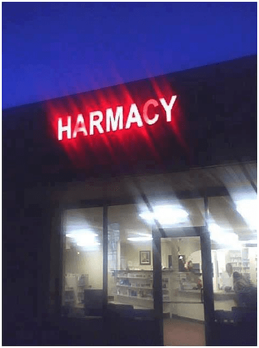 harmacy