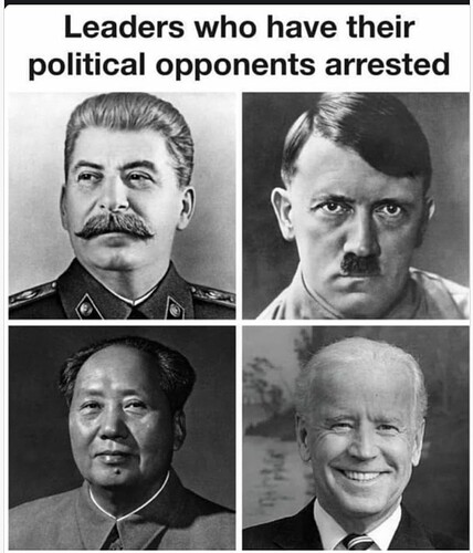 Rule of Law Fascist style