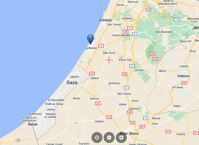 Ashkelon