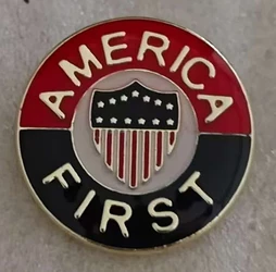 Americ First