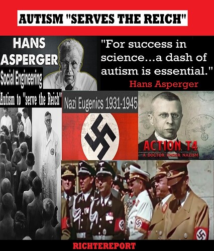 NAZIAUTISM