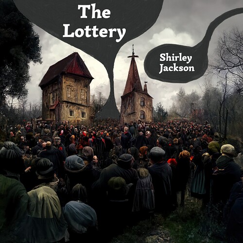 The-Lottery-by-Shirley-Jackson