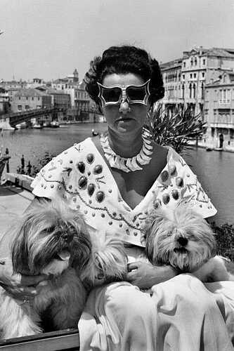 Peggy Guggenheim