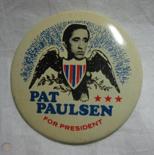 Pat Paulson