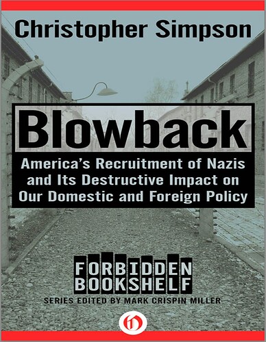 Blowback