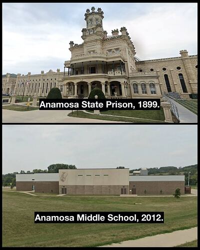 anamosa