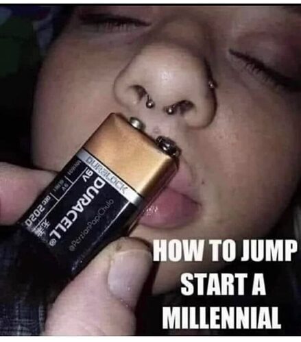 how to jump start