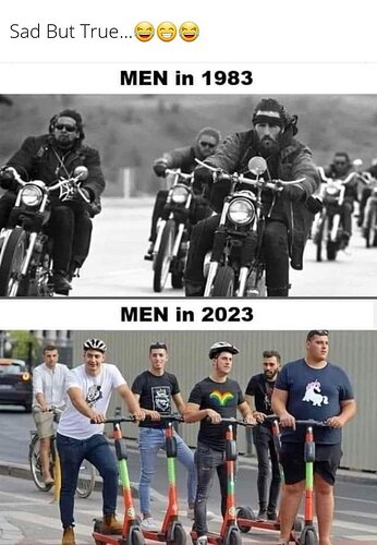 men