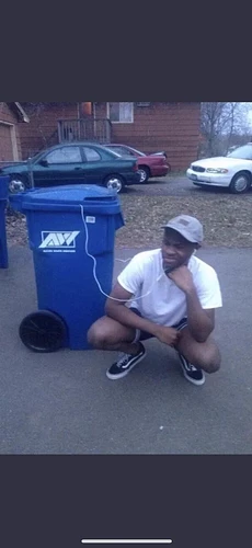 trashlisten