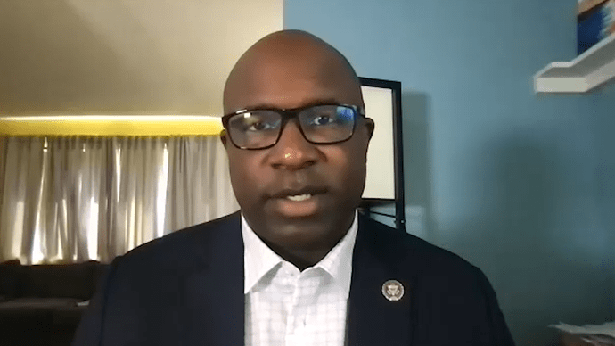 Jamaal Bowman reflects on inaction on gun control and the fate of the ‘Tennessee 3’