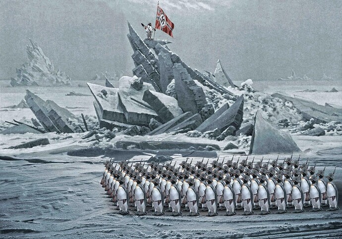 sturmtroopers