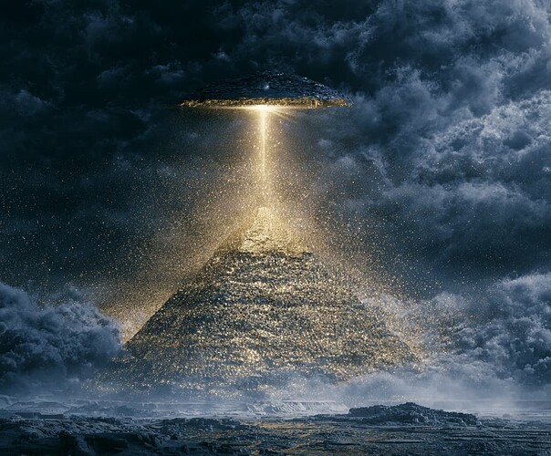 newlows_Pyramid_of_Giza_with_a_shiny_new_capstone_bright_gold_61f7ff5d-ddad-40ca-b282-0f9a286077da_3