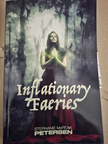 inflationary faeries