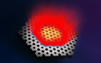 Topological vertical cavity laser arrays invented by Israeli and German scientists in breakthrough