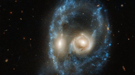 hubblehalloween2019