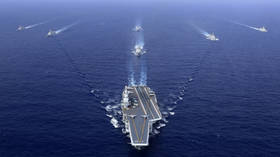 China’s new military toy might dominate the Pacific, analysts warn