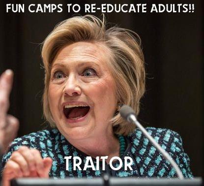 hillary