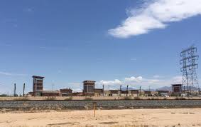 Image result for marana mall guard towers