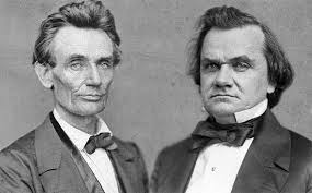 Lincoln v Douglas