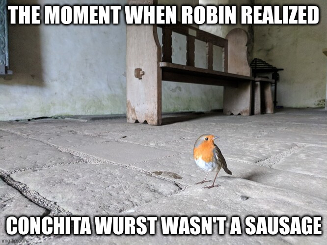 RobinWurst