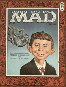 Mad30
