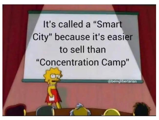 smart city