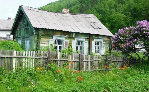 dacha