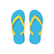 Flip flops