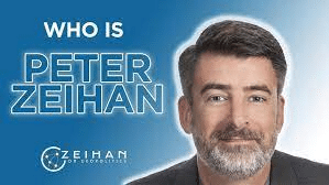 In Case You Were Wondering About Peter Zeihan! - Giza Community